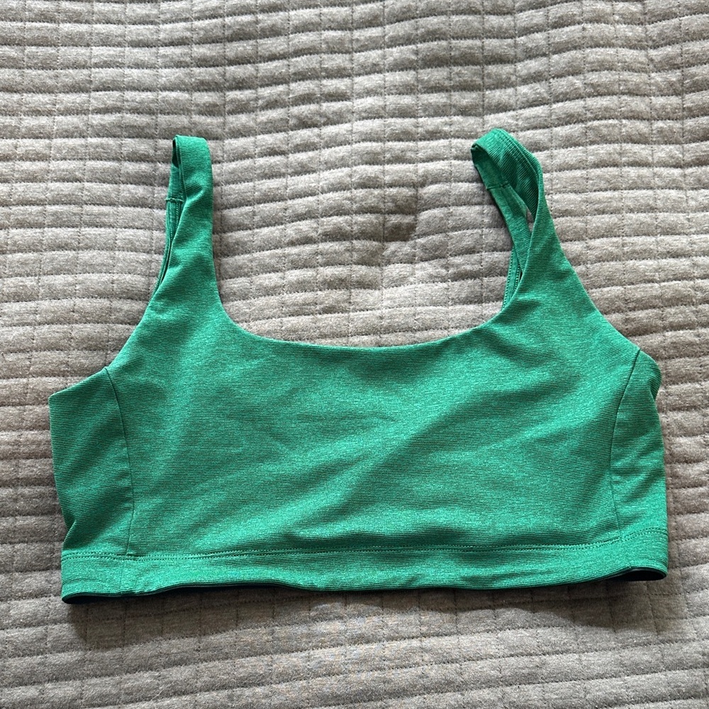 Outdoor Voices Sports Bra